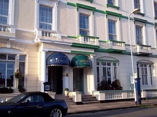 Ashgrove House Hotel Plymouth Luaran gambar